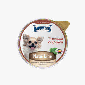 Happy Dog Brown Nature Life Pets Food